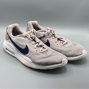 Nike Air Max Oketo Gray/Blue